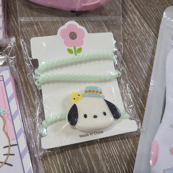 Hello Kitty Home Accessories Bundle - Picture 3 of 7